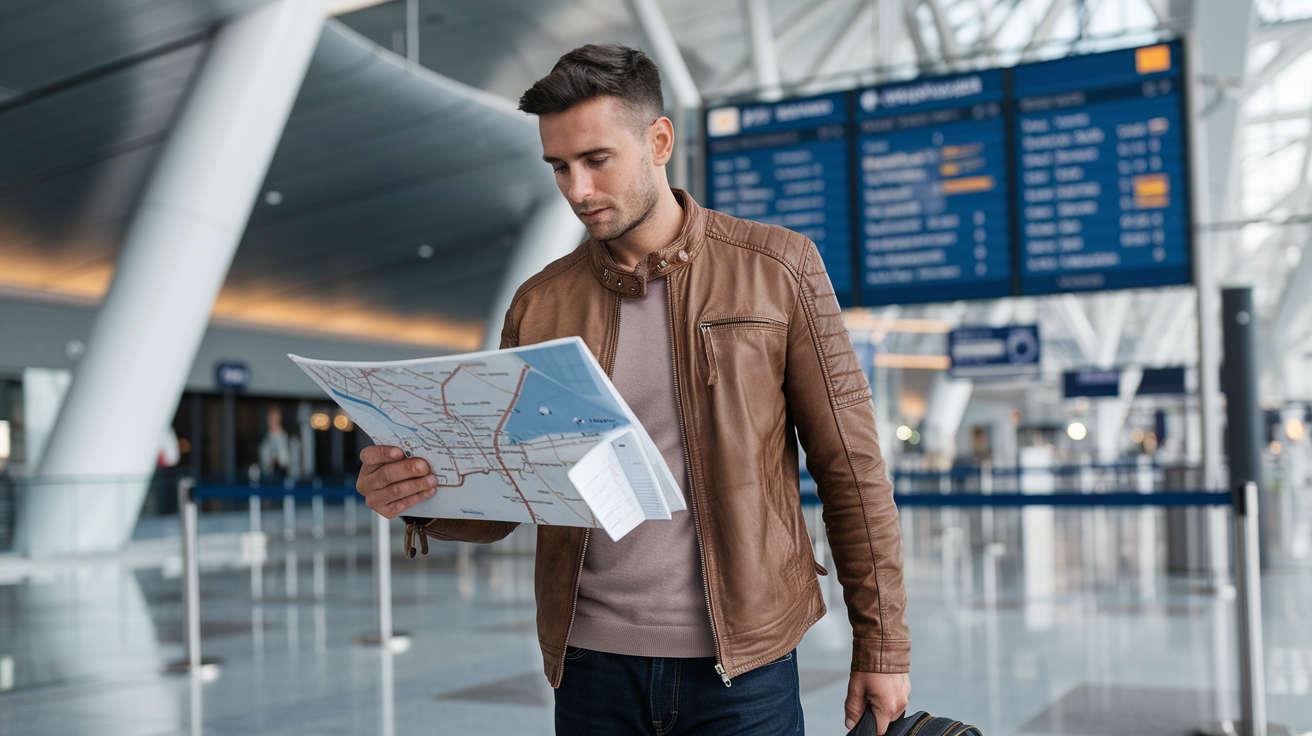 Barajas Airport to Valladolid Bus Station Transfer: Your Complete Guide